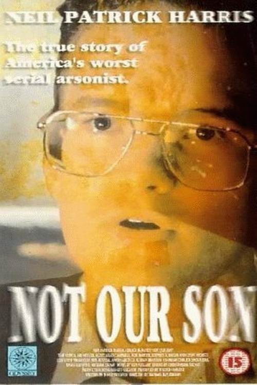 Постер Not Our Son